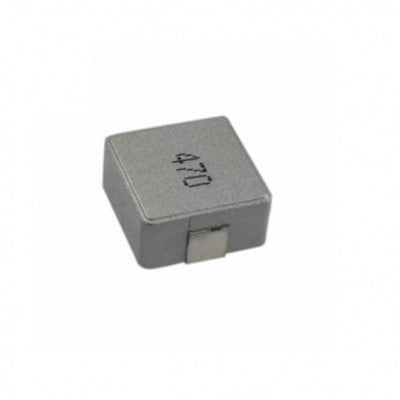 An High Quality 1 Henry inductor 470 Fixed Inductor (Pack of 5)