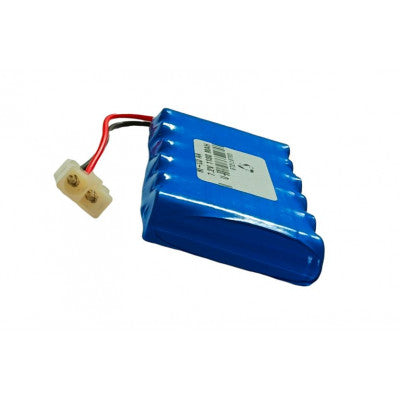 An 7.2V 1100mAh AA Ni-Cd High Quality Rechargeable Battery with JST-PH 2Pin Plug For Toys/Cordless Phones