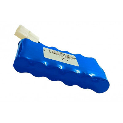 An 7.2V 1100mAh AA Ni-Cd High Quality Rechargeable Battery with JST-PH 2Pin Plug For Toys/Cordless Phones