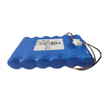 An 7.2V 2100mAh AA Ni-Mh High Quality Rechargeable Battery with JST-PH 2Pin Plug For Toys/Cordless Phones
