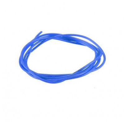 An High Quality Ultra Flexible 10AWG Silicone Wire 10 m (Blue)
