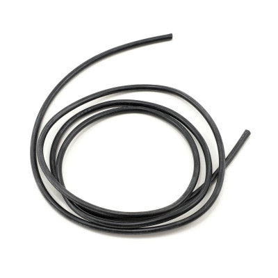 An High Quality Ultra Flexible 16AWG Silicon Wire 10m (Black)
