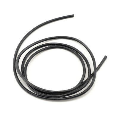 An High Quality Ultra Flexible 16AWG Silicon Wire 5m (Black)