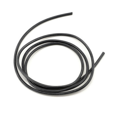 An High Quality Ultra Flexible 16AWG Silicone Wire 1m (Black) + 1m (Red)