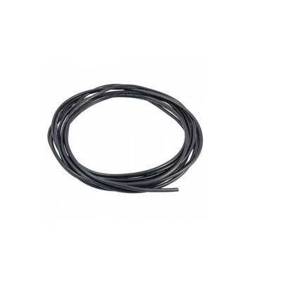 An High Quality Ultra Flexible 18AWG Silicone Wire 1m (Black) + 1m (Red)