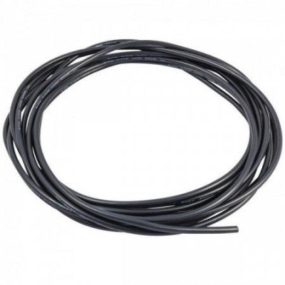 An High Quality Ultra Flexible 18AWG Silicone Wire 1m (Black)