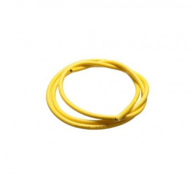 An High Quality Ultra Flexible 18AWG Silicone Wire 3 m (Yellow)