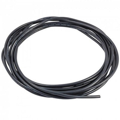 An High Quality Ultra Flexible 18AWG Silicone Wire 3m (Black)