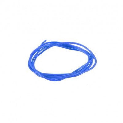 An High Quality Ultra Flexible 18AWG Silicone Wire 3M (Blue)