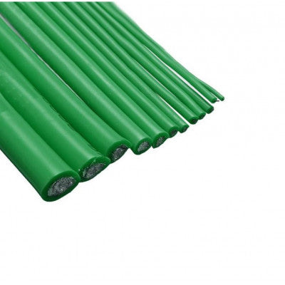 An High Quality Ultra Flexible 18AWG Silicone Wire 3M (Green)