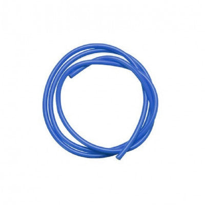 An High Quality Ultra Flexible 20AWG Silicone Wire 1 m (Blue)