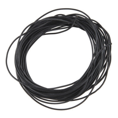 An High Quality Ultra Flexible 26AWG Silicone Wire 10m (Black)