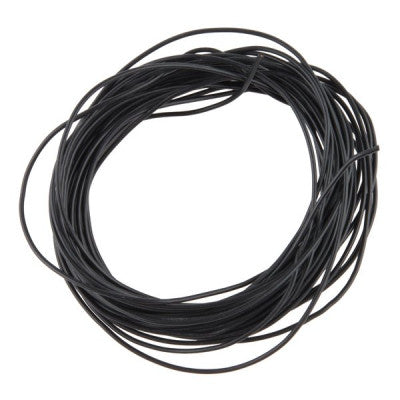 An High Quality Ultra Flexible 26AWG Silicone Wire 5m (Black)