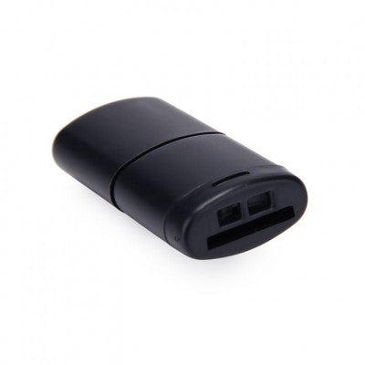 An High Speed Micro SD Card Reader