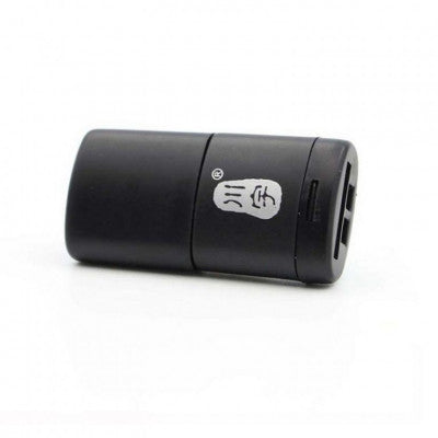 An High Speed Micro SD Card Reader