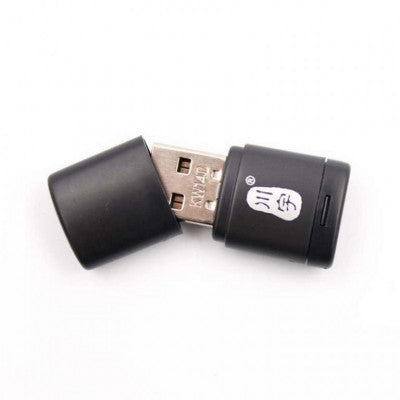 An High Speed Micro SD Card Reader
