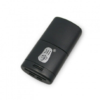 An High Speed Micro SD Card Reader