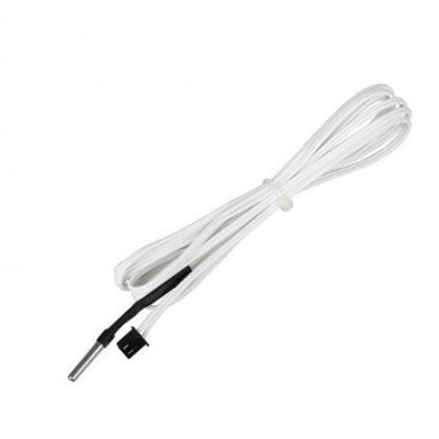 An High Temperature NTC 100K Thermistor with 1 Meter Cable