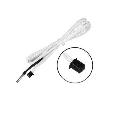 An High Temperature NTC 100K Thermistor with 1 Meter Cable