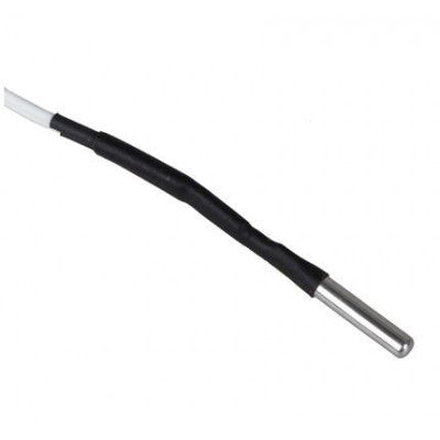 An High Temperature NTC 100K Thermistor with 1 Meter Cable