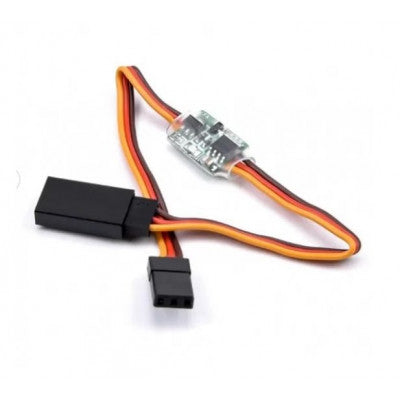 An High Voltage Servo Signal Reverser