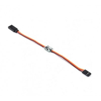 An High Voltage Servo Signal Reverser