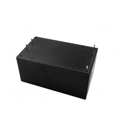 An HLK-10M24 Hi-Link 24V 10W AC to DC Power Supply Module