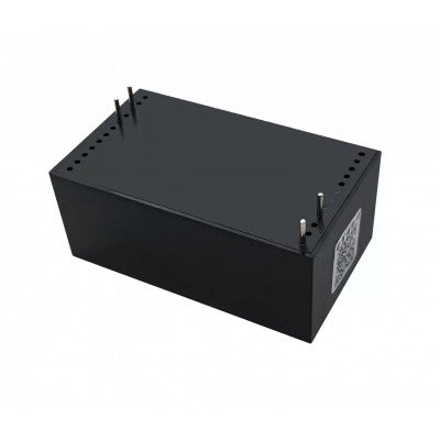 An HLK-30M24 Hi-Link 24V 30W AC to DC Power Supply Module