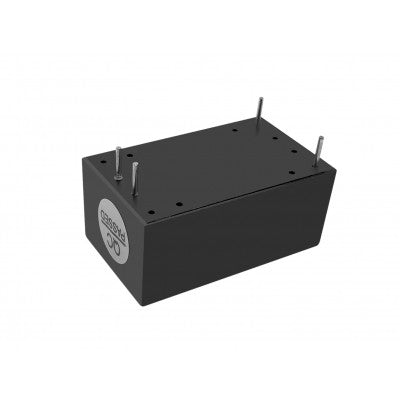 An HLK-PM15 Hi-Link 15V 3W AC to DC Power Supply Module