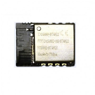 An HM-BT4502 Bluetooth Low Energy (BLE) Pass-through Module