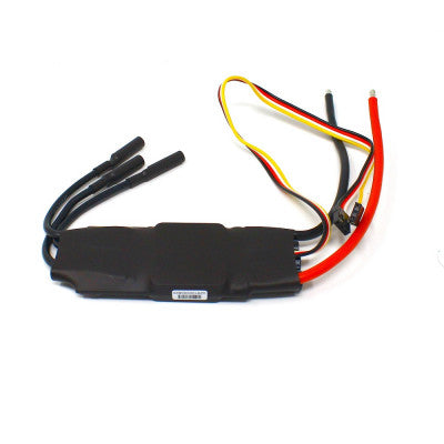 An Hobbywing Skywalker- 80A UBEC