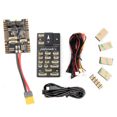 An Holybro Original Pixhawk PX4 Flight Controller (without GPS)