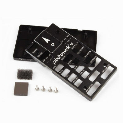 An Holybro Original Pixhawk PX4 Flight Controller (without GPS)
