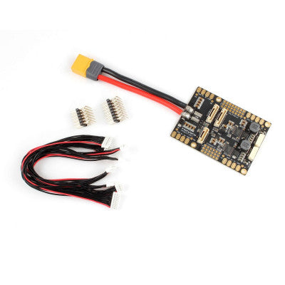 An Holybro Original Pixhawk PX4 Flight Controller (without GPS)
