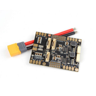 An Holybro Original Pixhawk PX4 Flight Controller (without GPS)