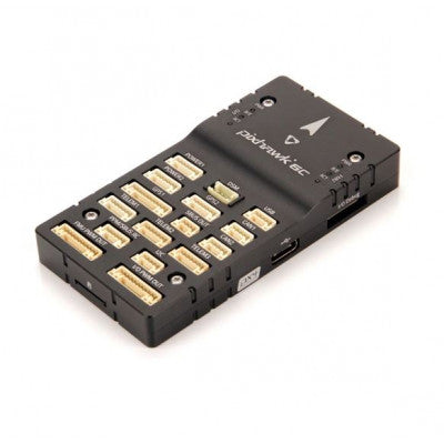 An Holybro Pixhawk 6C PM02 M9N combo kit