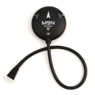 An Holybro Pixhawk 6C PM02 M9N combo kit