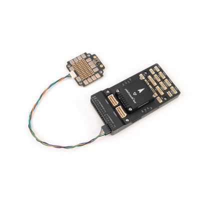 An Holybro Pixhawk PWM Cable for Tekko32 4in1 ESC (2.54 mm Dupont)