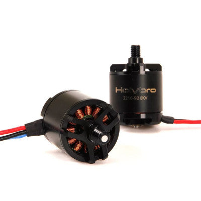 An Holybro S500 V2 Motor 2216-920KV-CCW