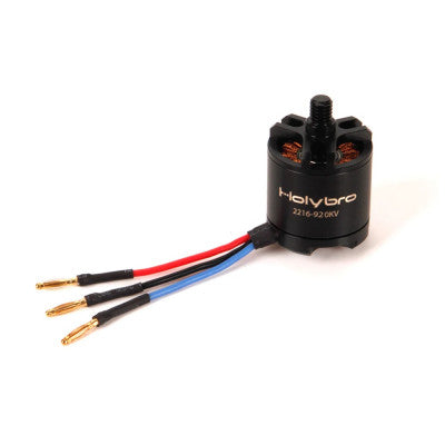 An Holybro S500 V2 Motor 2216-920KV-CW