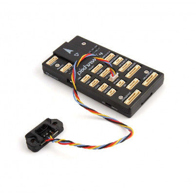 An Holybro ST VL53L1X Lidar