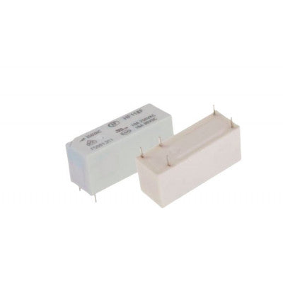 An Hongfa 48V 10A DC HF118F/048-1ZS1G Series 5 Pins SPDT High Power Relay