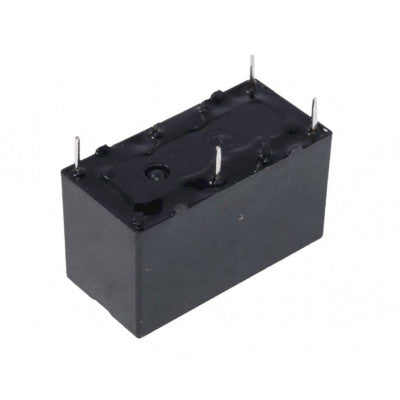 An Hongfa 24V 8A DC HF68F/024-1HSB 4 Pin High Power SPST Relay