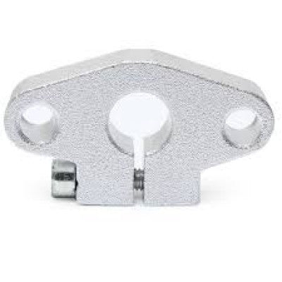 An Horizontal Shaft Support - SHF10 for 3D Printers