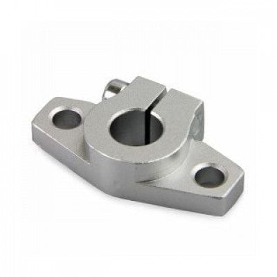 An Horizontal Shaft Support - SHF12 for 3D Printers