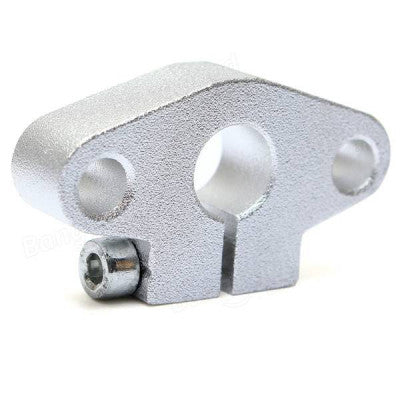 An Horizontal Shaft Support - SHF12 for 3D Printers