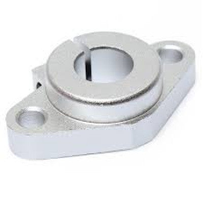 An Horizontal Shaft Support - SHF12 for 3D Printers