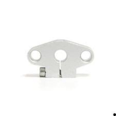 An Horizontal Shaft Support - SHF8 for 3D Printers