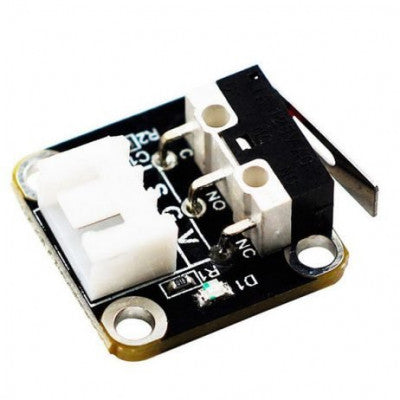 Horizontal Type Mechanical Limit Switch Module with Cable – TNT e-Comp