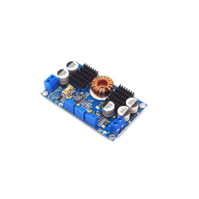 An HOT LTC3780 DC-DC 5V-32V to 1V-30V 10A Automatic Step-Down Regulator